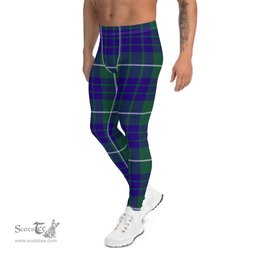 Plaid Mens Running Leggings, Plaid Meggings Men's, Tartan Plaid Leggings Men, plaid leggings, mens running leggings, mens gym leggings, buffalo plaid leggings, brown leggings, grey leggings, red leggings, green leggings, purple leggings, blue leggings, Mens Sports Leggings, meggings men, Pattern Leggings