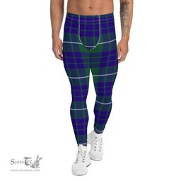Plaid Mens Running Leggings, Plaid Meggings Men's, Tartan Plaid Leggings Men, plaid leggings, mens running leggings, mens gym leggings, buffalo plaid leggings, brown leggings, grey leggings, red leggings, green leggings, purple leggings, blue leggings, Mens Sports Leggings, meggings men, Pattern Leggings