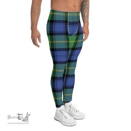 Plaid Mens Running Leggings, Plaid Meggings Men's, Tartan Plaid Leggings Men, plaid leggings, mens running leggings, mens gym leggings, buffalo plaid leggings, brown leggings, grey leggings, red leggings, green leggings, purple leggings, blue leggings, Mens Sports Leggings, meggings men, Pattern Leggings