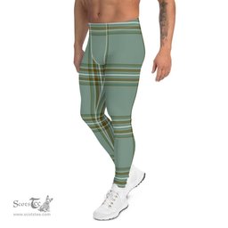 Plaid Mens Running Leggings, Plaid Meggings Men's, Tartan Plaid Leggings Men, plaid leggings, mens running leggings, mens gym leggings, buffalo plaid leggings, brown leggings, grey leggings, red leggings, green leggings, purple leggings, blue leggings, Mens Sports Leggings, meggings men, Pattern Leggings
