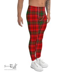 Plaid Mens Running Leggings, Plaid Meggings Men's, Tartan Plaid Leggings Men, plaid leggings, mens running leggings, mens gym leggings, buffalo plaid leggings, brown leggings, grey leggings, red leggings, green leggings, purple leggings, blue leggings, Mens Sports Leggings, meggings men, Pattern Leggings