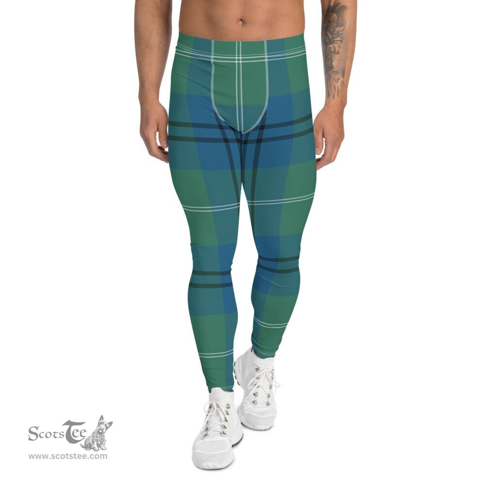 Plaid Mens Running Leggings, Plaid Meggings Men's, Tartan Plaid Leggings Men, plaid leggings, mens running leggings, mens gym leggings, buffalo plaid leggings, brown leggings, grey leggings, red leggings, green leggings, purple leggings, blue leggings, Mens Sports Leggings, meggings men, Pattern Leggings