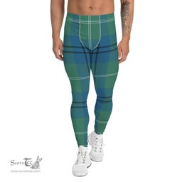 Plaid Mens Running Leggings, Plaid Meggings Men's, Tartan Plaid Leggings Men, plaid leggings, mens running leggings, mens gym leggings, buffalo plaid leggings, brown leggings, grey leggings, red leggings, green leggings, purple leggings, blue leggings, Mens Sports Leggings, meggings men, Pattern Leggings