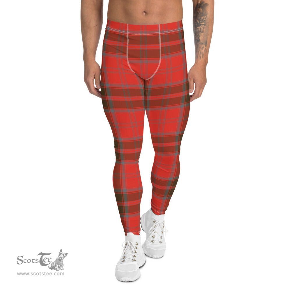Plaid Mens Running Leggings, Plaid Meggings Men's, Tartan Plaid Leggings Men, plaid leggings, mens running leggings, mens gym leggings, buffalo plaid leggings, brown leggings, grey leggings, red leggings, green leggings, purple leggings, blue leggings, Mens Sports Leggings, meggings men, Pattern Leggings