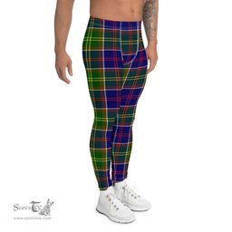 Plaid Mens Running Leggings, Plaid Meggings Men's, Tartan Plaid Leggings Men, plaid leggings, mens running leggings, mens gym leggings, buffalo plaid leggings, brown leggings, grey leggings, red leggings, green leggings, purple leggings, blue leggings, Mens Sports Leggings, meggings men, Pattern Leggings