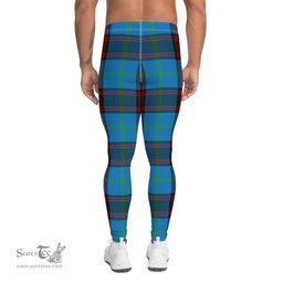 Plaid Mens Running Leggings, Plaid Meggings Men's, Tartan Plaid Leggings Men, plaid leggings, mens running leggings, mens gym leggings, buffalo plaid leggings, brown leggings, grey leggings, red leggings, green leggings, purple leggings, blue leggings, Mens Sports Leggings, meggings men, Pattern Leggings