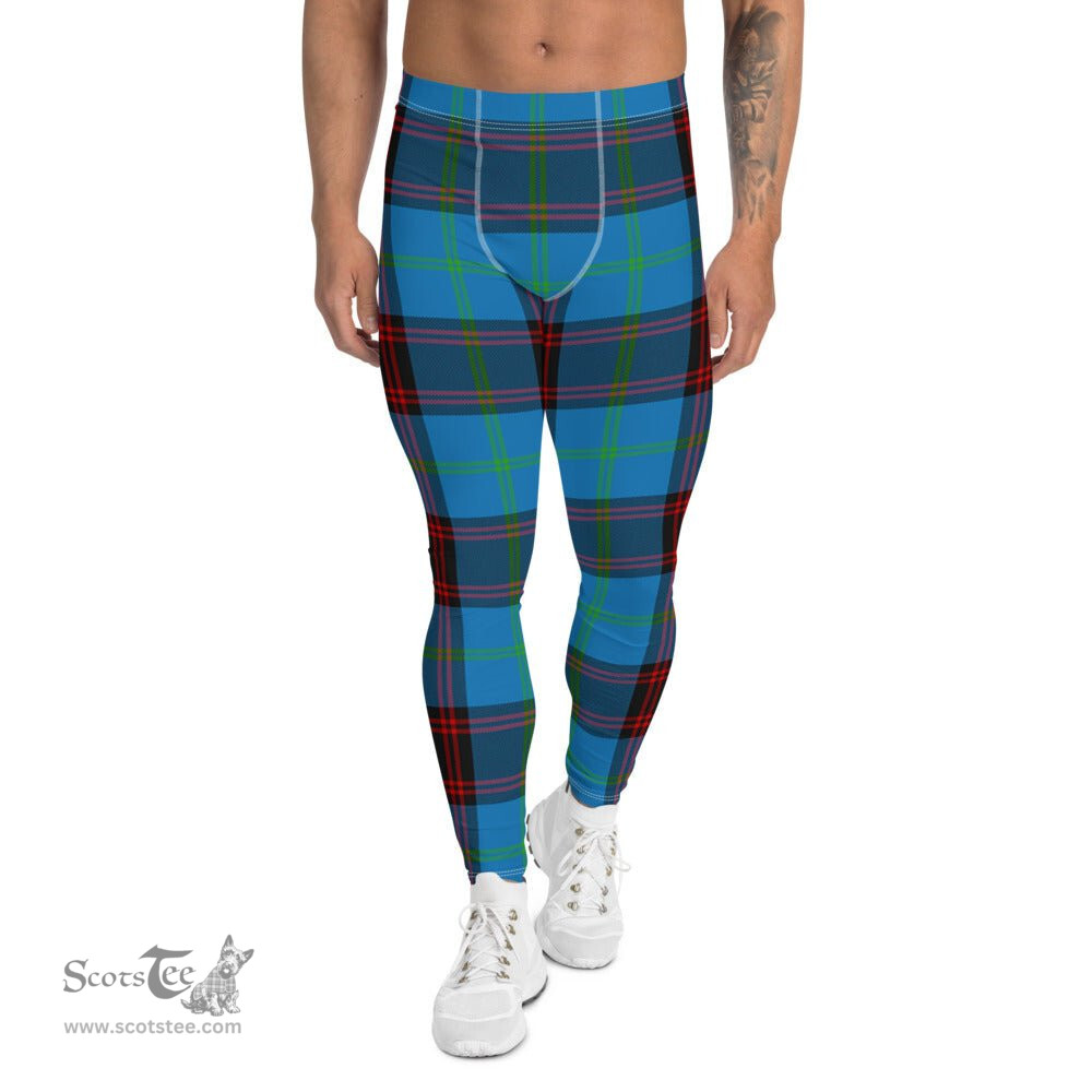 Plaid Mens Running Leggings, Plaid Meggings Men's, Tartan Plaid Leggings Men, plaid leggings, mens running leggings, mens gym leggings, buffalo plaid leggings, brown leggings, grey leggings, red leggings, green leggings, purple leggings, blue leggings, Mens Sports Leggings, meggings men, Pattern Leggings