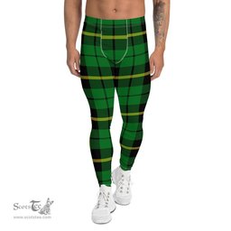 Plaid Mens Running Leggings, Plaid Meggings Men's, Tartan Plaid Leggings Men, plaid leggings, mens running leggings, mens gym leggings, buffalo plaid leggings, brown leggings, grey leggings, red leggings, green leggings, purple leggings, blue leggings, Mens Sports Leggings, meggings men, Pattern Leggings