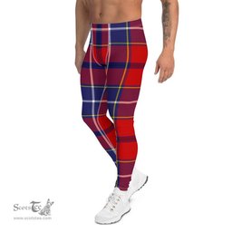 Plaid Mens Running Leggings, Plaid Meggings Men's, Tartan Plaid Leggings Men, plaid leggings, mens running leggings, mens gym leggings, buffalo plaid leggings, brown leggings, grey leggings, red leggings, green leggings, purple leggings, blue leggings, Mens Sports Leggings, meggings men, Pattern Leggings