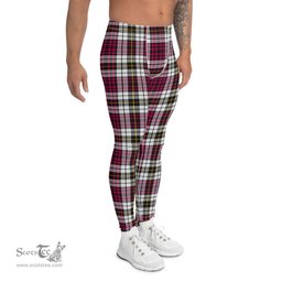 Plaid Mens Running Leggings, Plaid Meggings Men's, Tartan Plaid Leggings Men, plaid leggings, mens running leggings, mens gym leggings, buffalo plaid leggings, brown leggings, grey leggings, red leggings, green leggings, purple leggings, blue leggings, Mens Sports Leggings, meggings men, Pattern Leggings