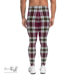 Plaid Mens Running Leggings, Plaid Meggings Men's, Tartan Plaid Leggings Men, plaid leggings, mens running leggings, mens gym leggings, buffalo plaid leggings, brown leggings, grey leggings, red leggings, green leggings, purple leggings, blue leggings, Mens Sports Leggings, meggings men, Pattern Leggings