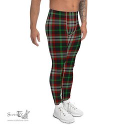 Plaid Mens Running Leggings, Plaid Meggings Men's, Tartan Plaid Leggings Men, plaid leggings, mens running leggings, mens gym leggings, buffalo plaid leggings, brown leggings, grey leggings, red leggings, green leggings, purple leggings, blue leggings, Mens Sports Leggings, meggings men, Pattern Leggings