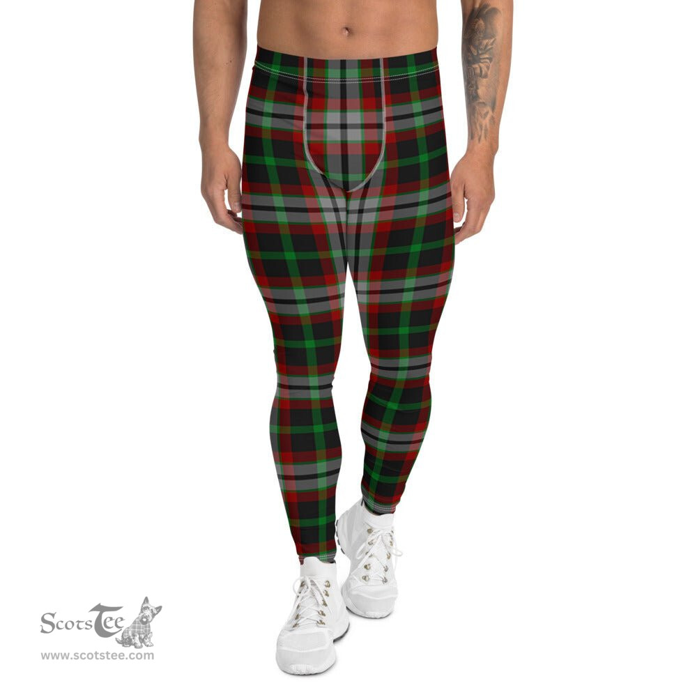 Plaid Mens Running Leggings, Plaid Meggings Men's, Tartan Plaid Leggings Men, plaid leggings, mens running leggings, mens gym leggings, buffalo plaid leggings, brown leggings, grey leggings, red leggings, green leggings, purple leggings, blue leggings, Mens Sports Leggings, meggings men, Pattern Leggings