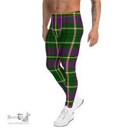 Plaid Mens Running Leggings, Plaid Meggings Men's, Tartan Plaid Leggings Men, plaid leggings, mens running leggings, mens gym leggings, buffalo plaid leggings, brown leggings, grey leggings, red leggings, green leggings, purple leggings, blue leggings, Mens Sports Leggings, meggings men, Pattern Leggings