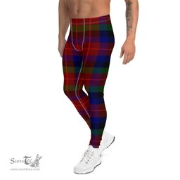 Plaid Mens Running Leggings, Plaid Meggings Men's, Tartan Plaid Leggings Men, plaid leggings, mens running leggings, mens gym leggings, buffalo plaid leggings, brown leggings, grey leggings, red leggings, green leggings, purple leggings, blue leggings, Mens Sports Leggings, meggings men, Pattern Leggings