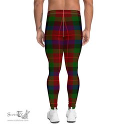 Plaid Mens Running Leggings, Plaid Meggings Men's, Tartan Plaid Leggings Men, plaid leggings, mens running leggings, mens gym leggings, buffalo plaid leggings, brown leggings, grey leggings, red leggings, green leggings, purple leggings, blue leggings, Mens Sports Leggings, meggings men, Pattern Leggings