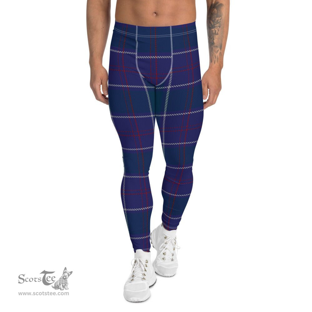 Plaid Mens Running Leggings, Plaid Meggings Men's, Tartan Plaid Leggings Men, plaid leggings, mens running leggings, mens gym leggings, buffalo plaid leggings, brown leggings, grey leggings, red leggings, green leggings, purple leggings, blue leggings, Mens Sports Leggings, meggings men, Pattern Leggings