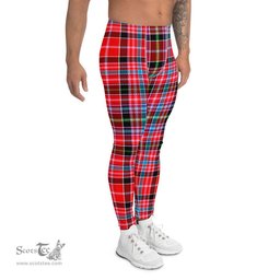 Plaid Mens Running Leggings, Plaid Meggings Men's, Tartan Plaid Leggings Men, plaid leggings, mens running leggings, mens gym leggings, buffalo plaid leggings, brown leggings, grey leggings, red leggings, green leggings, purple leggings, blue leggings, Mens Sports Leggings, meggings men, Pattern Leggings