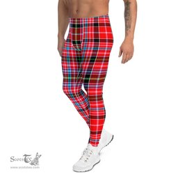 Plaid Mens Running Leggings, Plaid Meggings Men's, Tartan Plaid Leggings Men, plaid leggings, mens running leggings, mens gym leggings, buffalo plaid leggings, brown leggings, grey leggings, red leggings, green leggings, purple leggings, blue leggings, Mens Sports Leggings, meggings men, Pattern Leggings