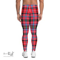 Plaid Mens Running Leggings, Plaid Meggings Men's, Tartan Plaid Leggings Men, plaid leggings, mens running leggings, mens gym leggings, buffalo plaid leggings, brown leggings, grey leggings, red leggings, green leggings, purple leggings, blue leggings, Mens Sports Leggings, meggings men, Pattern Leggings