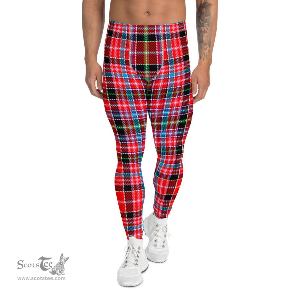 Plaid Mens Running Leggings, Plaid Meggings Men's, Tartan Plaid Leggings Men, plaid leggings, mens running leggings, mens gym leggings, buffalo plaid leggings, brown leggings, grey leggings, red leggings, green leggings, purple leggings, blue leggings, Mens Sports Leggings, meggings men, Pattern Leggings
