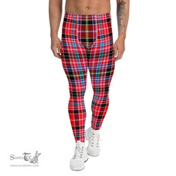 Plaid Mens Running Leggings, Plaid Meggings Men's, Tartan Plaid Leggings Men, plaid leggings, mens running leggings, mens gym leggings, buffalo plaid leggings, brown leggings, grey leggings, red leggings, green leggings, purple leggings, blue leggings, Mens Sports Leggings, meggings men, Pattern Leggings