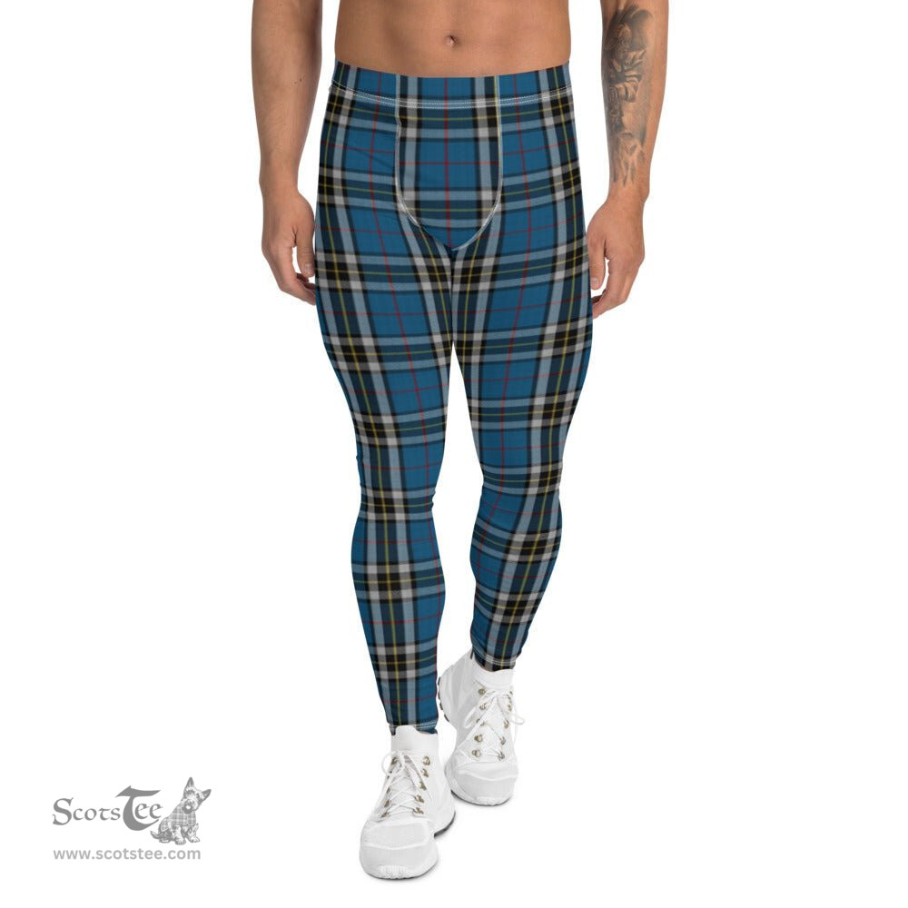Plaid Mens Running Leggings, Plaid Meggings Men's, Tartan Plaid Leggings Men, plaid leggings, mens running leggings, mens gym leggings, buffalo plaid leggings, brown leggings, grey leggings, red leggings, green leggings, purple leggings, blue leggings, Mens Sports Leggings, meggings men, Pattern Leggings