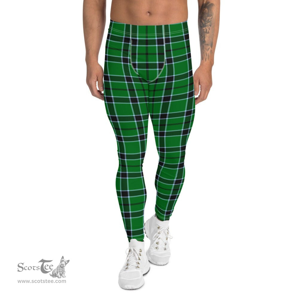 Plaid Mens Running Leggings, Plaid Meggings Men's, Tartan Plaid Leggings Men, plaid leggings, mens running leggings, mens gym leggings, buffalo plaid leggings, brown leggings, grey leggings, red leggings, green leggings, purple leggings, blue leggings, Mens Sports Leggings, meggings men, Pattern Leggings