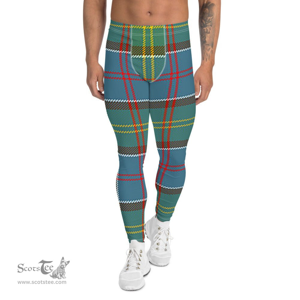 Plaid Mens Running Leggings, Plaid Meggings Men's, Tartan Plaid Leggings Men, plaid leggings, mens running leggings, mens gym leggings, buffalo plaid leggings, brown leggings, grey leggings, red leggings, green leggings, purple leggings, blue leggings, Mens Sports Leggings, meggings men, Pattern Leggings