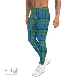 Plaid Mens Running Leggings, Plaid Meggings Men's, Tartan Plaid Leggings Men, plaid leggings, mens running leggings, mens gym leggings, buffalo plaid leggings, brown leggings, grey leggings, red leggings, green leggings, purple leggings, blue leggings, Mens Sports Leggings, meggings men, Pattern Leggings