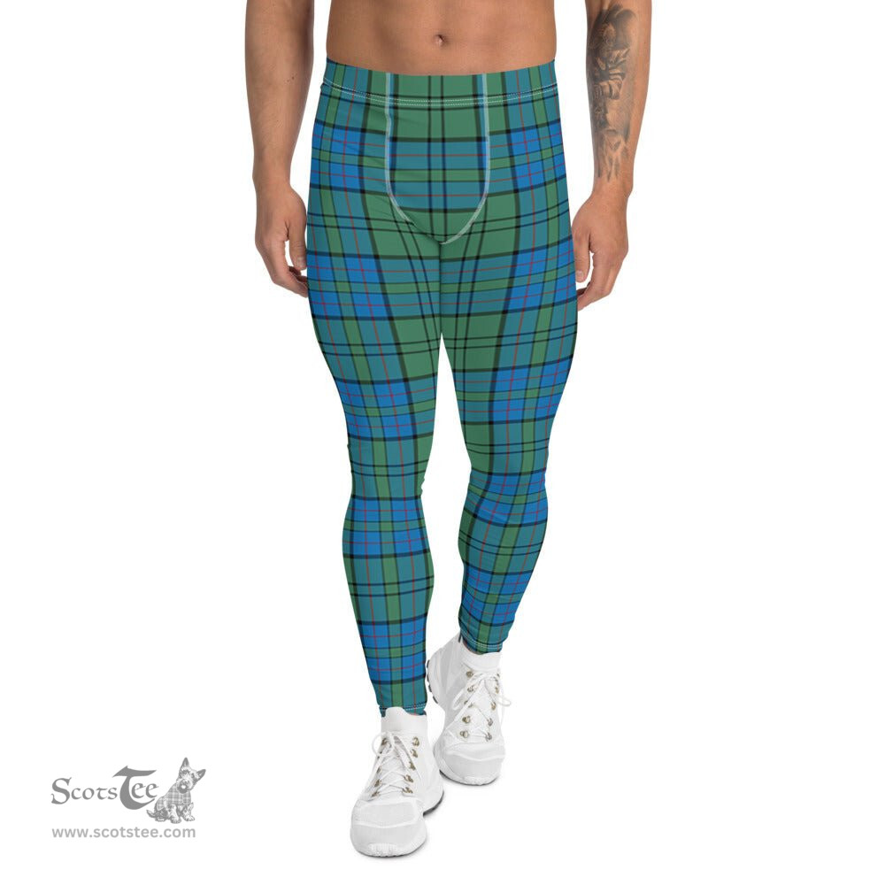 Plaid Mens Running Leggings, Plaid Meggings Men's, Tartan Plaid Leggings Men, plaid leggings, mens running leggings, mens gym leggings, buffalo plaid leggings, brown leggings, grey leggings, red leggings, green leggings, purple leggings, blue leggings, Mens Sports Leggings, meggings men, Pattern Leggings
