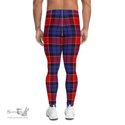 Plaid Mens Running Leggings, Plaid Meggings Men's, Tartan Plaid Leggings Men, plaid leggings, mens running leggings, mens gym leggings, buffalo plaid leggings, brown leggings, grey leggings, red leggings, green leggings, purple leggings, blue leggings, Mens Sports Leggings, meggings men, Pattern Leggings