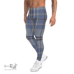 Plaid Mens Running Leggings, Plaid Meggings Men's, Tartan Plaid Leggings Men, plaid leggings, mens running leggings, mens gym leggings, buffalo plaid leggings, brown leggings, grey leggings, red leggings, green leggings, purple leggings, blue leggings, Mens Sports Leggings, meggings men, Pattern Leggings