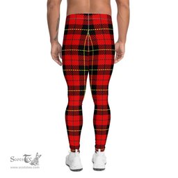 Plaid Mens Running Leggings, Plaid Meggings Men's, Tartan Plaid Leggings Men, plaid leggings, mens running leggings, mens gym leggings, buffalo plaid leggings, brown leggings, grey leggings, red leggings, green leggings, purple leggings, blue leggings, Mens Sports Leggings, meggings men, Pattern Leggings