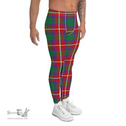 Plaid Mens Running Leggings, Plaid Meggings Men's, Tartan Plaid Leggings Men, plaid leggings, mens running leggings, mens gym leggings, buffalo plaid leggings, brown leggings, grey leggings, red leggings, green leggings, purple leggings, blue leggings, Mens Sports Leggings, meggings men, Pattern Leggings