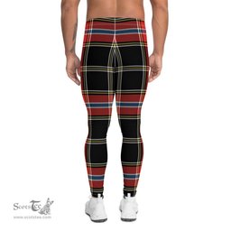 Plaid Mens Running Leggings, Plaid Meggings Men's, Tartan Plaid Leggings Men, plaid leggings, mens running leggings, mens gym leggings, buffalo plaid leggings, brown leggings, grey leggings, red leggings, green leggings, purple leggings, blue leggings, Mens Sports Leggings, meggings men, Pattern Leggings