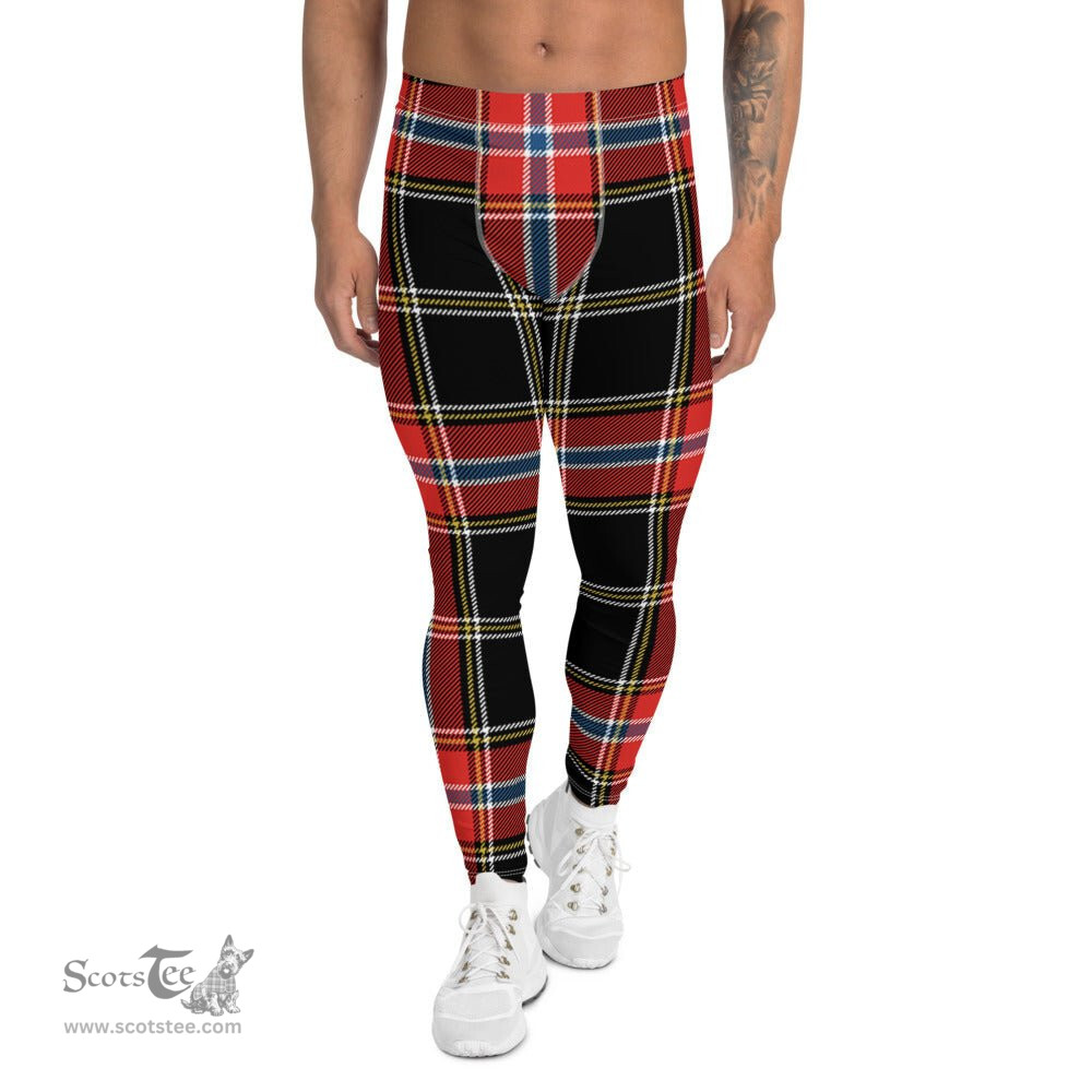 Plaid Mens Running Leggings, Plaid Meggings Men's, Tartan Plaid Leggings Men, plaid leggings, mens running leggings, mens gym leggings, buffalo plaid leggings, brown leggings, grey leggings, red leggings, green leggings, purple leggings, blue leggings, Mens Sports Leggings, meggings men, Pattern Leggings