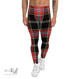 Plaid Mens Running Leggings, Plaid Meggings Men's, Tartan Plaid Leggings Men, plaid leggings, mens running leggings, mens gym leggings, buffalo plaid leggings, brown leggings, grey leggings, red leggings, green leggings, purple leggings, blue leggings, Mens Sports Leggings, meggings men, Pattern Leggings