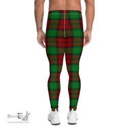 Plaid Mens Running Leggings, Plaid Meggings Men's, Tartan Plaid Leggings Men, plaid leggings, mens running leggings, mens gym leggings, buffalo plaid leggings, brown leggings, grey leggings, red leggings, green leggings, purple leggings, blue leggings, Mens Sports Leggings, meggings men, Pattern Leggings