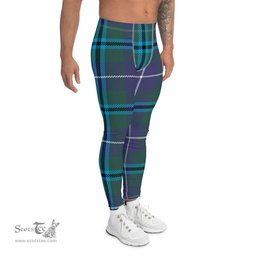 Plaid Mens Running Leggings, Plaid Meggings Men's, Tartan Plaid Leggings Men, plaid leggings, mens running leggings, mens gym leggings, buffalo plaid leggings, brown leggings, grey leggings, red leggings, green leggings, purple leggings, blue leggings, Mens Sports Leggings, meggings men, Pattern Leggings