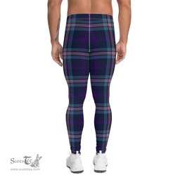 Plaid Mens Running Leggings, Plaid Meggings Men's, Tartan Plaid Leggings Men, plaid leggings, mens running leggings, mens gym leggings, buffalo plaid leggings, brown leggings, grey leggings, red leggings, green leggings, purple leggings, blue leggings, Mens Sports Leggings, meggings men, Pattern Leggings