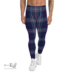 Plaid Mens Running Leggings, Plaid Meggings Men's, Tartan Plaid Leggings Men, plaid leggings, mens running leggings, mens gym leggings, buffalo plaid leggings, brown leggings, grey leggings, red leggings, green leggings, purple leggings, blue leggings, Mens Sports Leggings, meggings men, Pattern Leggings