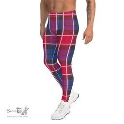 Plaid Mens Running Leggings, Plaid Meggings Men's, Tartan Plaid Leggings Men, plaid leggings, mens running leggings, mens gym leggings, buffalo plaid leggings, brown leggings, grey leggings, red leggings, green leggings, purple leggings, blue leggings, Mens Sports Leggings, meggings men, Pattern Leggings