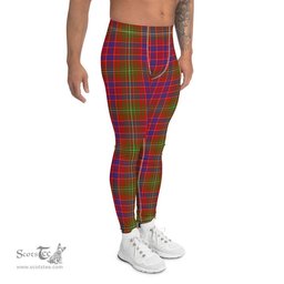 Plaid Mens Running Leggings, Plaid Meggings Men's, Tartan Plaid Leggings Men, plaid leggings, mens running leggings, mens gym leggings, buffalo plaid leggings, brown leggings, grey leggings, red leggings, green leggings, purple leggings, blue leggings, Mens Sports Leggings, meggings men, Pattern Leggings