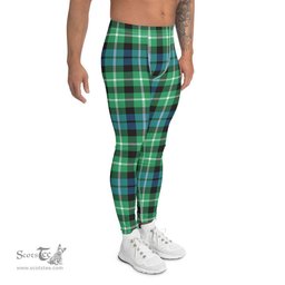 Plaid Mens Running Leggings, Plaid Meggings Men's, Tartan Plaid Leggings Men, plaid leggings, mens running leggings, mens gym leggings, buffalo plaid leggings, brown leggings, grey leggings, red leggings, green leggings, purple leggings, blue leggings, Mens Sports Leggings, meggings men, Pattern Leggings