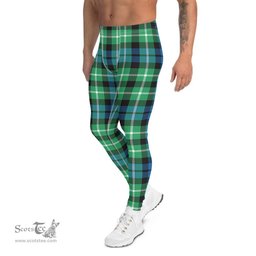 Plaid Mens Running Leggings, Plaid Meggings Men's, Tartan Plaid Leggings Men, plaid leggings, mens running leggings, mens gym leggings, buffalo plaid leggings, brown leggings, grey leggings, red leggings, green leggings, purple leggings, blue leggings, Mens Sports Leggings, meggings men, Pattern Leggings