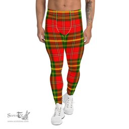 Plaid Mens Running Leggings, Plaid Meggings Men's, Tartan Plaid Leggings Men, plaid leggings, mens running leggings, mens gym leggings, buffalo plaid leggings, brown leggings, grey leggings, red leggings, green leggings, purple leggings, blue leggings, Mens Sports Leggings, meggings men, Pattern Leggings