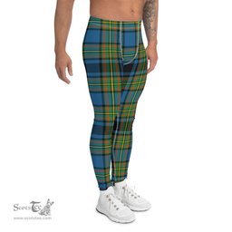 Plaid Mens Running Leggings, Plaid Meggings Men's, Tartan Plaid Leggings Men, plaid leggings, mens running leggings, mens gym leggings, buffalo plaid leggings, brown leggings, grey leggings, red leggings, green leggings, purple leggings, blue leggings, Mens Sports Leggings, meggings men, Pattern Leggings