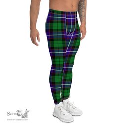 Plaid Mens Running Leggings, Plaid Meggings Men's, Tartan Plaid Leggings Men, plaid leggings, mens running leggings, mens gym leggings, buffalo plaid leggings, brown leggings, grey leggings, red leggings, green leggings, purple leggings, blue leggings, Mens Sports Leggings, meggings men, Pattern Leggings