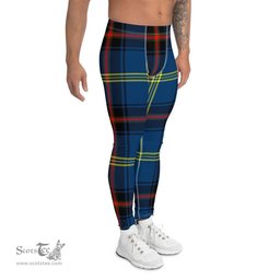Plaid Mens Running Leggings, Plaid Meggings Men's, Tartan Plaid Leggings Men, plaid leggings, mens running leggings, mens gym leggings, buffalo plaid leggings, brown leggings, grey leggings, red leggings, green leggings, purple leggings, blue leggings, Mens Sports Leggings, meggings men, Pattern Leggings